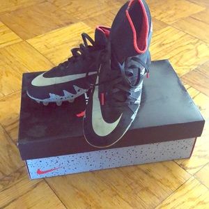 Jr Hypervenom Phantom 2 NJR FQ